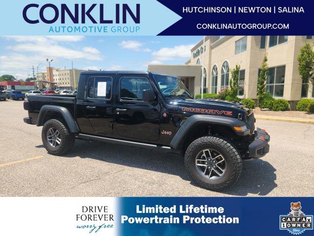 2026 Jeep Gladiator Sport for sale in Hutchinson, KS