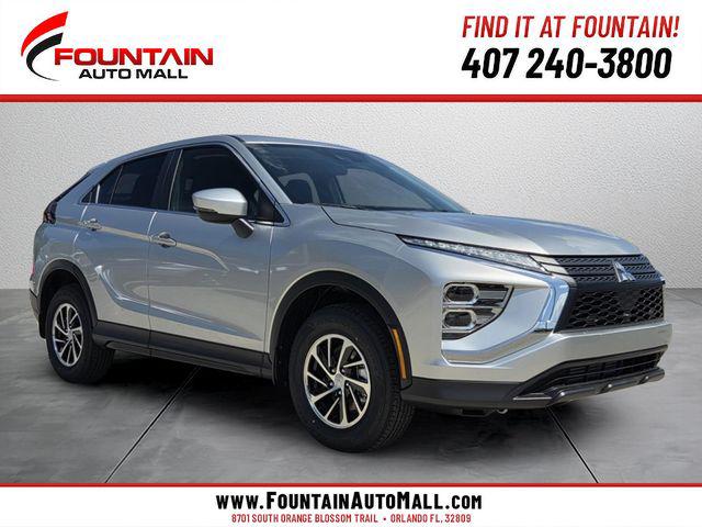 2026 Mitsubishi Eclipse Cross ES S-AWC for sale in Orlando, FL