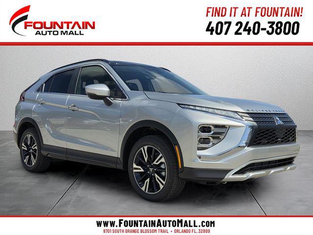 2026 Mitsubishi Eclipse Cross SE S-AWC for sale in Orlando, FL