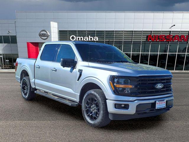 2024 Ford F-150 XLT for sale in Omaha, NE