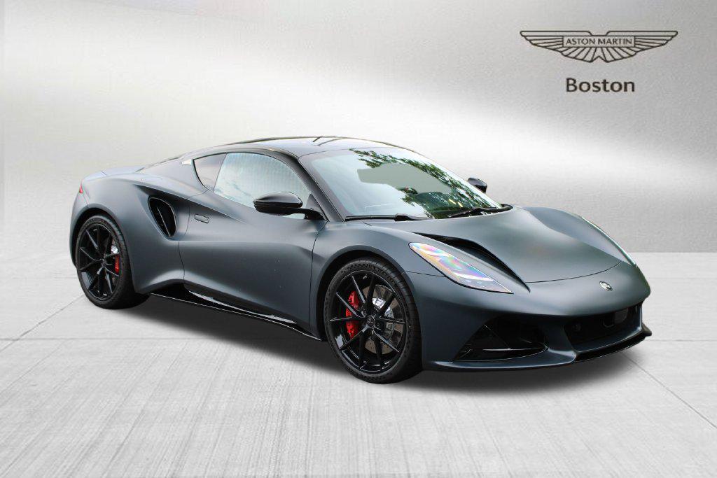 /2026 Lotus Emira