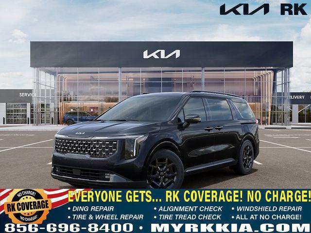 2026 Kia Carnival MPV SX Prestige for sale in Vineland, NJ