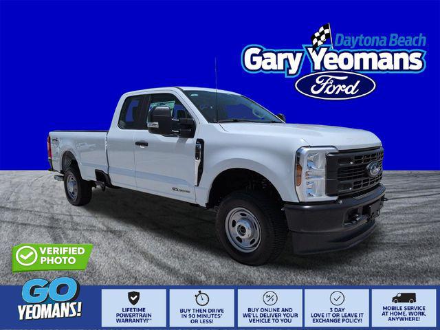 2026 Ford F-350 Unknown for sale in Daytona Beach, FL