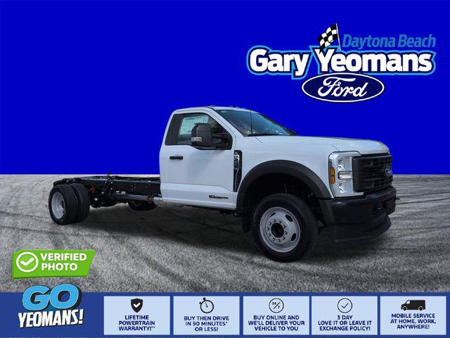 2026 Ford F-450 DRW for sale in Daytona Beach, FL