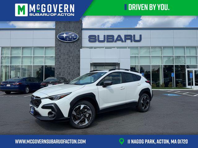 2026 Subaru Crosstrek Limited for sale in Acton, MA