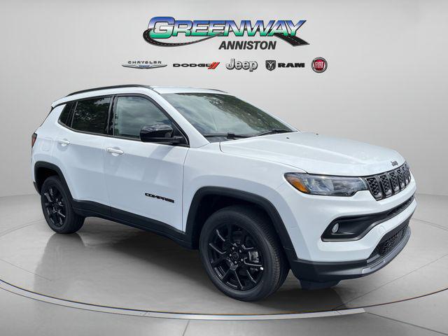 2026 Jeep Compass Latitude Altitude for sale in Anniston, AL