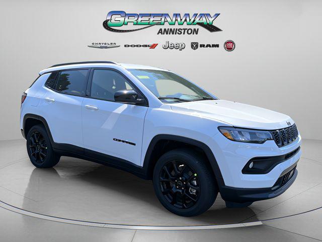 2026 Jeep Compass Latitude Altitude for sale in Anniston, AL