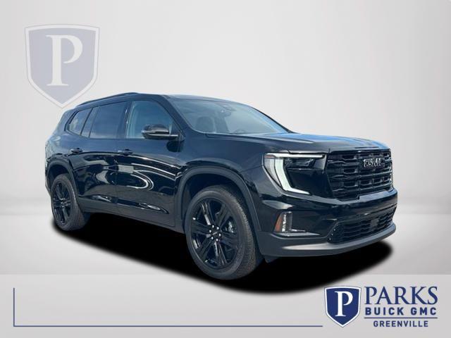2026 GMC Acadia Elevation AWD for sale in Greenville, SC