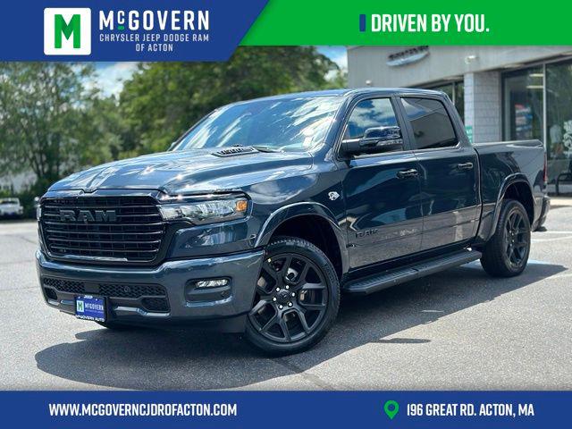 2026 Ram 1500 Laramie Crew Cab 4x4 5'7" Box for sale in Acton, MA