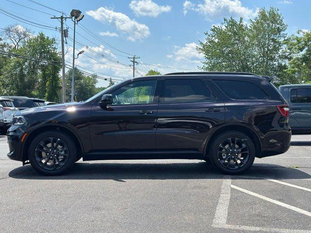 2026 Dodge Durango GT RWD
