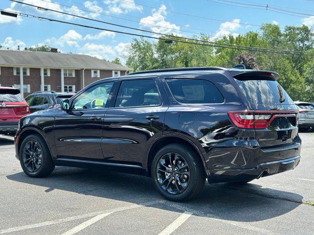 2026 Dodge Durango GT RWD