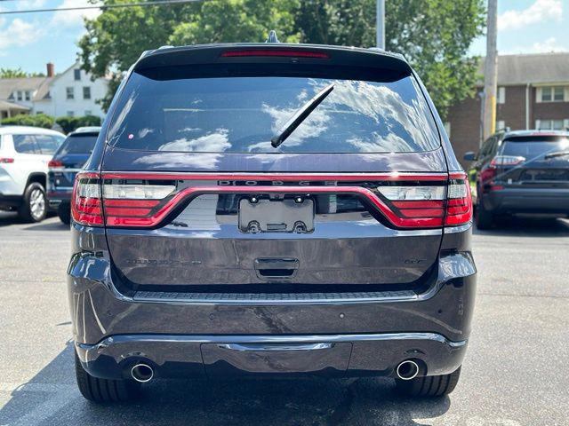 2026 Dodge Durango GT RWD