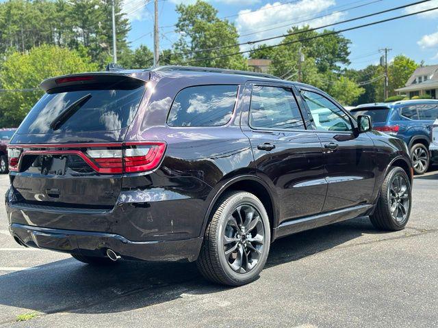 2026 Dodge Durango GT RWD