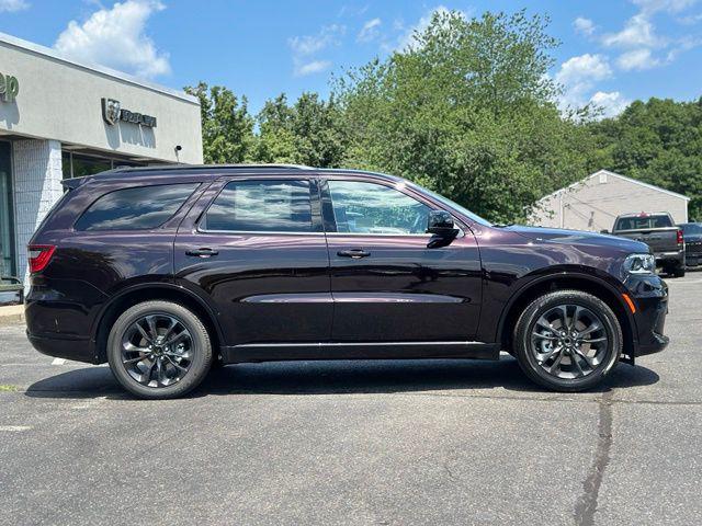 2026 Dodge Durango GT RWD