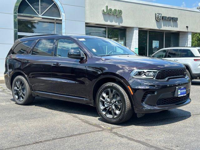 2026 Dodge Durango GT RWD