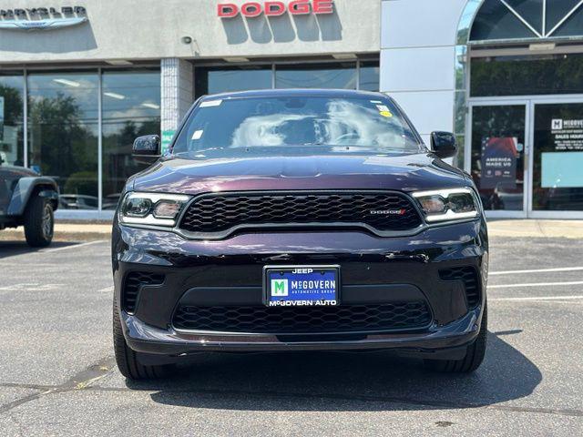 2026 Dodge Durango GT RWD