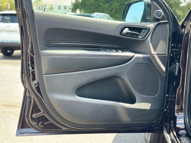 2026 Dodge Durango GT RWD