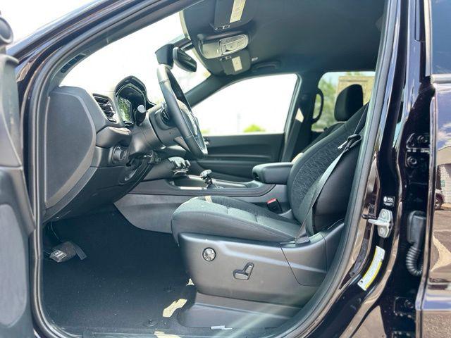 2026 Dodge Durango GT RWD