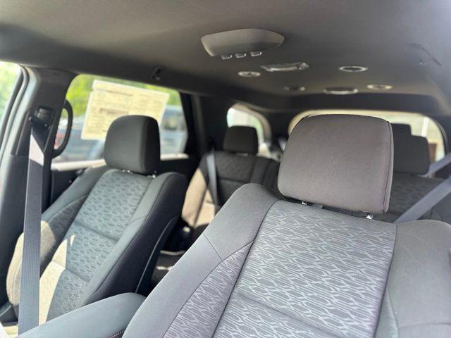 2026 Dodge Durango GT RWD