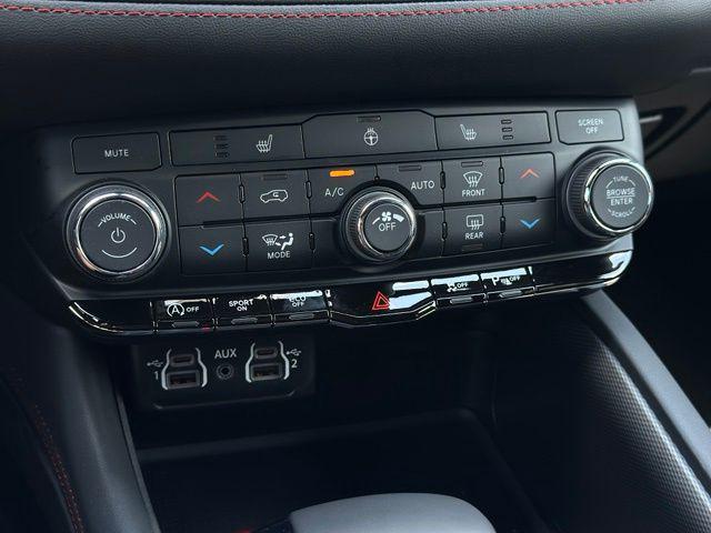2026 Dodge Durango GT RWD