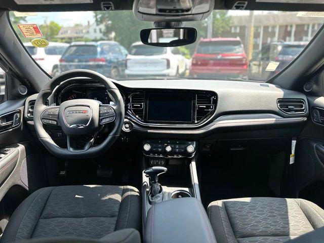 2026 Dodge Durango GT RWD
