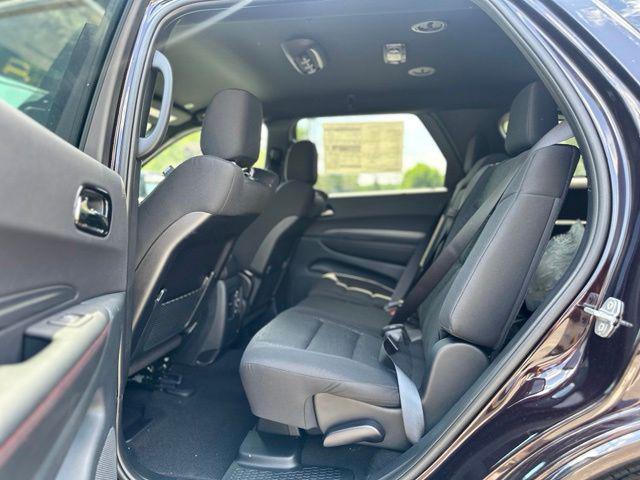 2026 Dodge Durango GT RWD