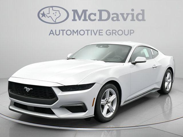 2026 Ford Mustang EcoBoost Fastback for sale in Fort Worth, TX