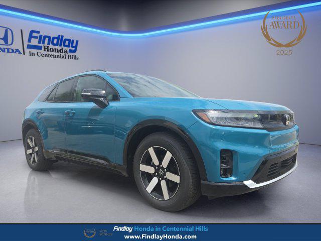 2026 Honda Prologue