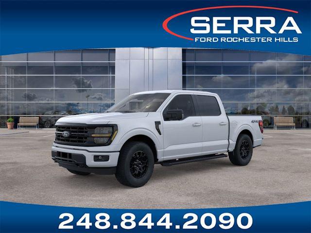 2026 Ford F-150 XLT for sale in Rochester, MI