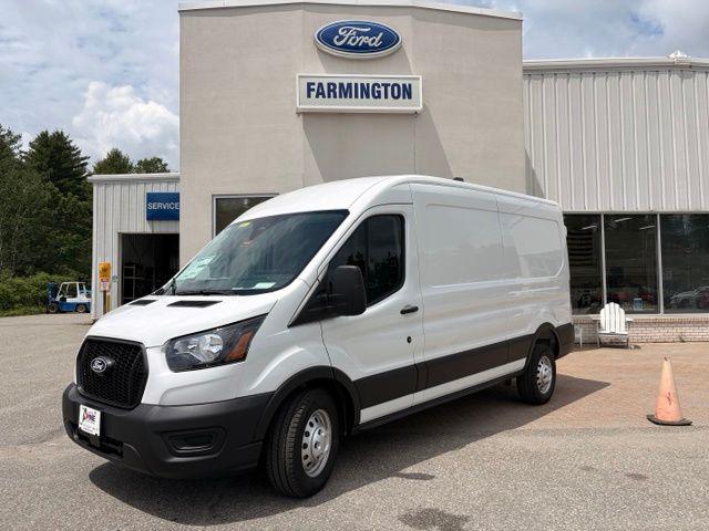 2026 Ford Transit Cargo Van Base for sale in Farmington, ME
