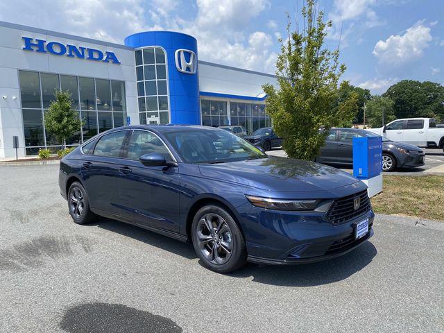 2026 Honda Accord Sedan EX-L for sale in North Attleboro, ME
