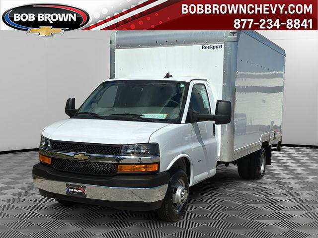 2024 Chevrolet Express Cutaway Work Van for sale in Urbandale, IA