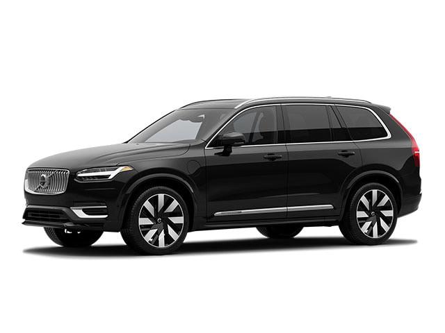 2024 Volvo XC90 Recharge T8 Ultimate Bright Theme 7-Seater for sale in Austin, TX