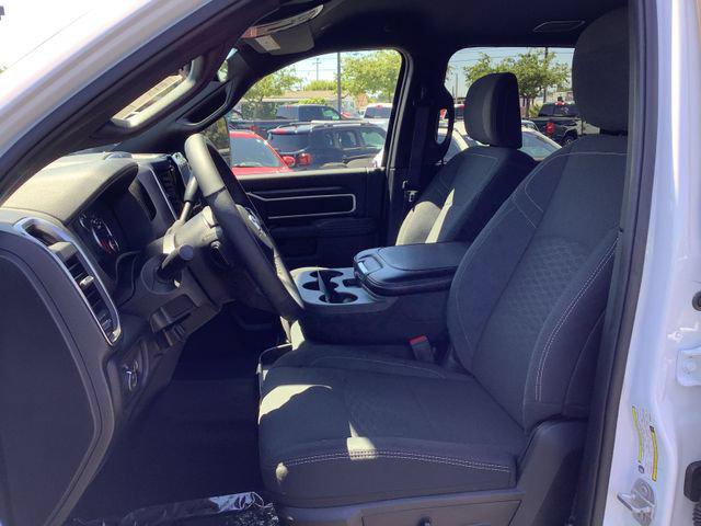 2025 Ram 2500 Big Horn Crew Cab 4x4 64 Box