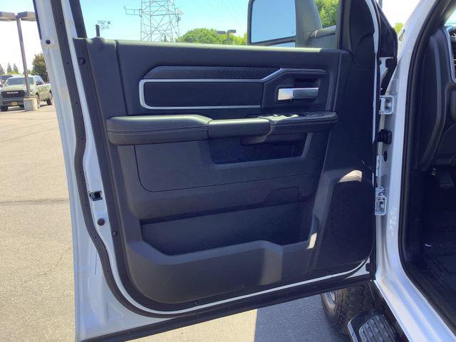 2025 Ram 2500 Big Horn Crew Cab 4x4 64 Box