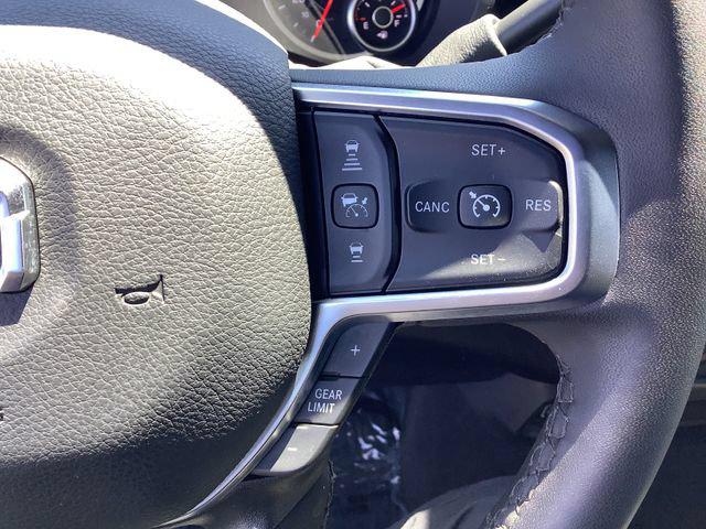 2025 Ram 2500 Big Horn Crew Cab 4x4 64 Box