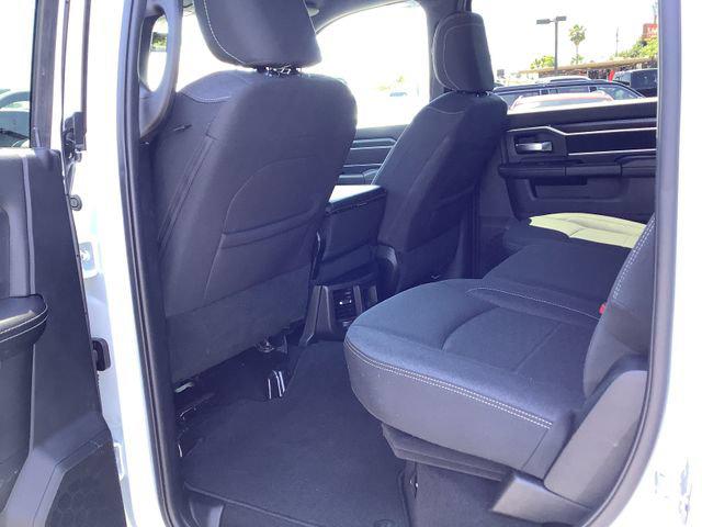 2025 Ram 2500 Big Horn Crew Cab 4x4 64 Box