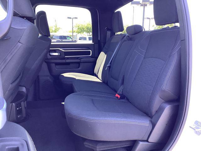 2025 Ram 2500 Big Horn Crew Cab 4x4 64 Box