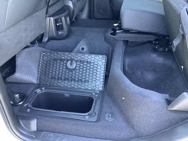 2025 Ram 2500 Big Horn Crew Cab 4x4 64 Box