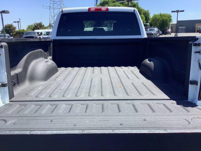 2025 Ram 2500 Big Horn Crew Cab 4x4 64 Box