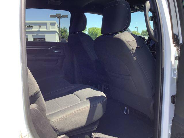 2025 Ram 2500 Big Horn Crew Cab 4x4 64 Box
