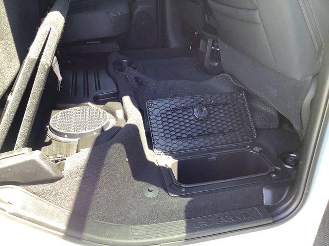 2025 Ram 2500 Big Horn Crew Cab 4x4 64 Box