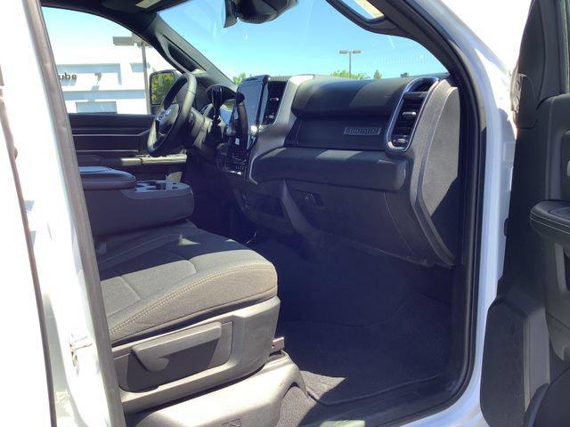 2025 Ram 2500 Big Horn Crew Cab 4x4 64 Box