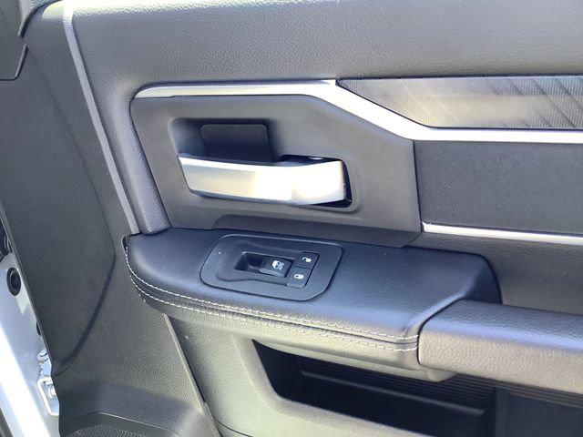 2025 Ram 2500 Big Horn Crew Cab 4x4 64 Box