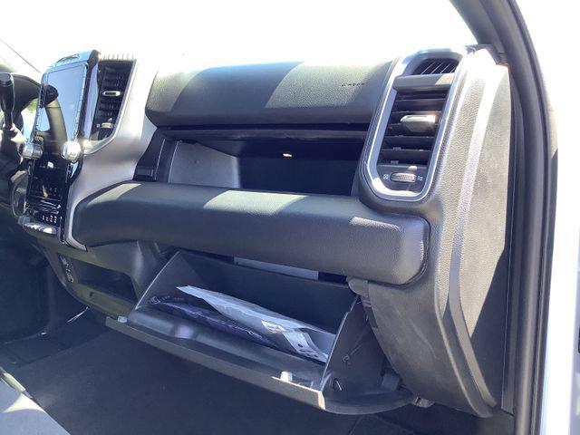 2025 Ram 2500 Big Horn Crew Cab 4x4 64 Box