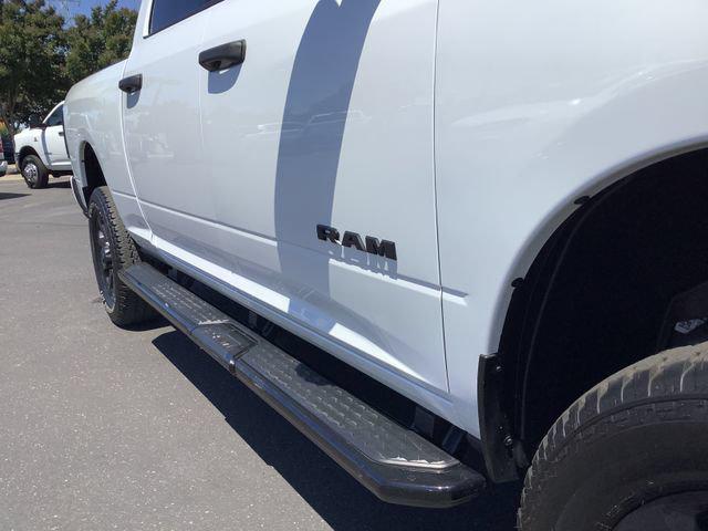 2025 Ram 2500 Big Horn Crew Cab 4x4 64 Box