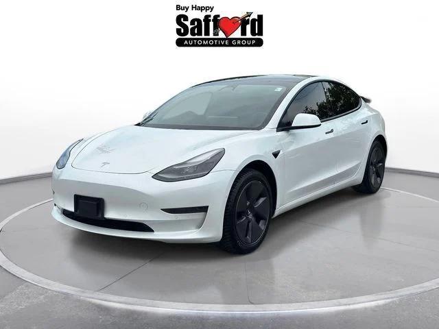 2021 Tesla Model 3 Standard Range Plus Rear-Wheel Drive 2021 Tesla Model 3 Standard Range Plus Rear-Wheel Drive