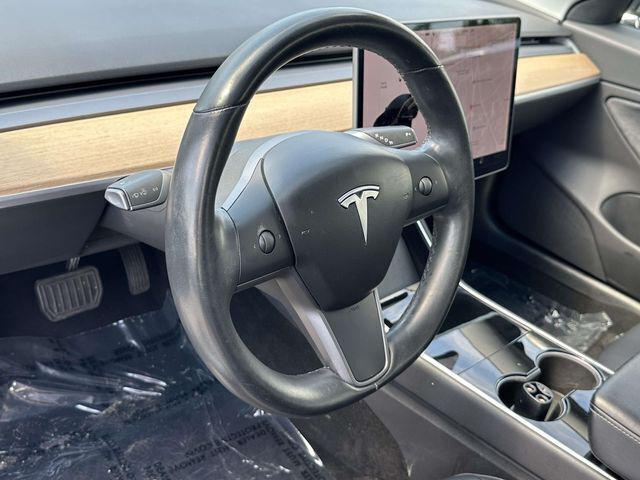 2018 Tesla Model 3 Long Range 2018 Tesla Model 3 Long Range