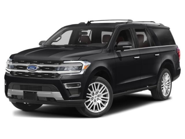 2024 Ford Expedition Limited MAX for sale in Idaho Falls, ID