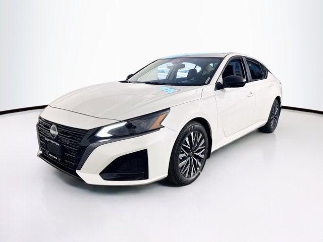 2026 Nissan Altima SV FWD for sale in Albany, NY